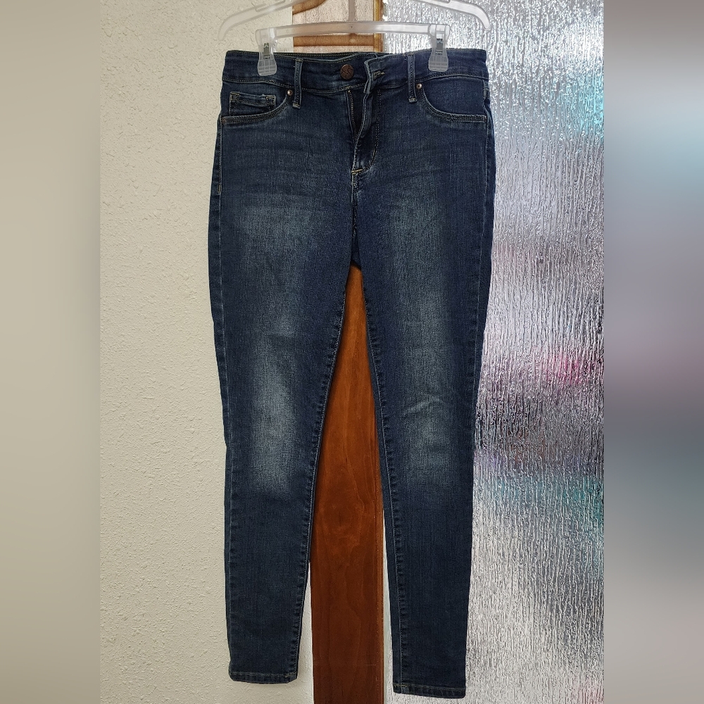 Jessica Simpsob Women's Blue Jeans